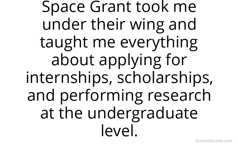 Preview image for this quote by Emily Calandrelli