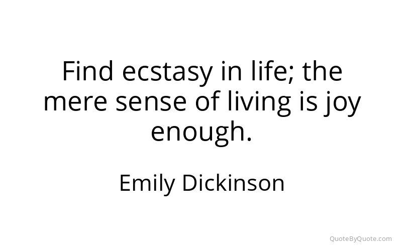 Preview image for this quote by Emily Dickinson
