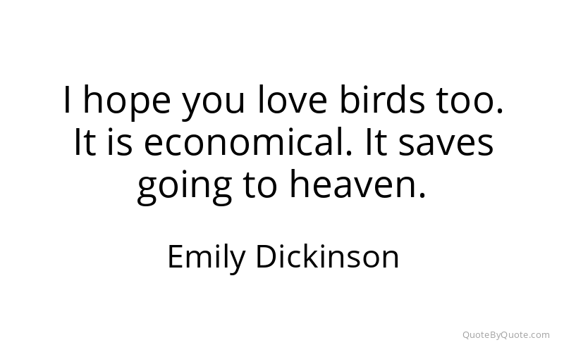 Preview image for this quote by Emily Dickinson