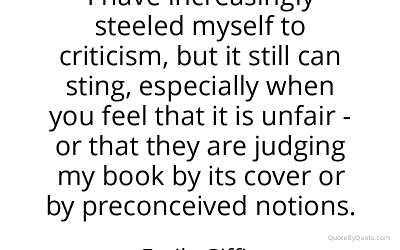 Preview image for this quote by Emily Giffin