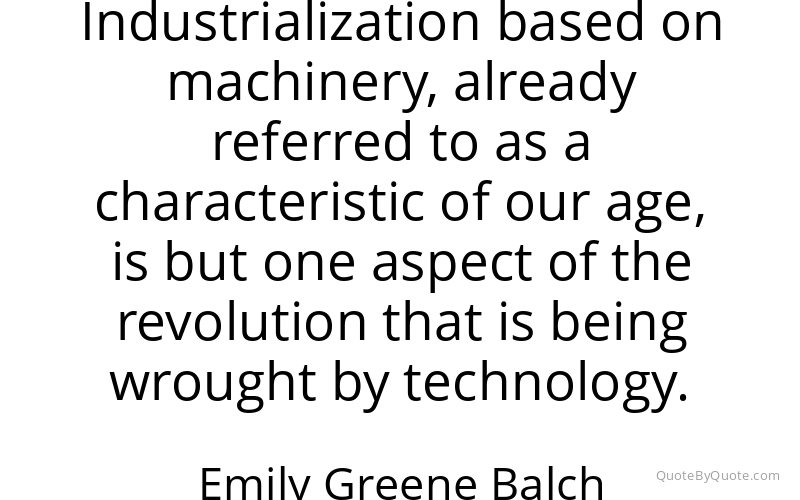 Preview image for this quote by Emily Greene Balch