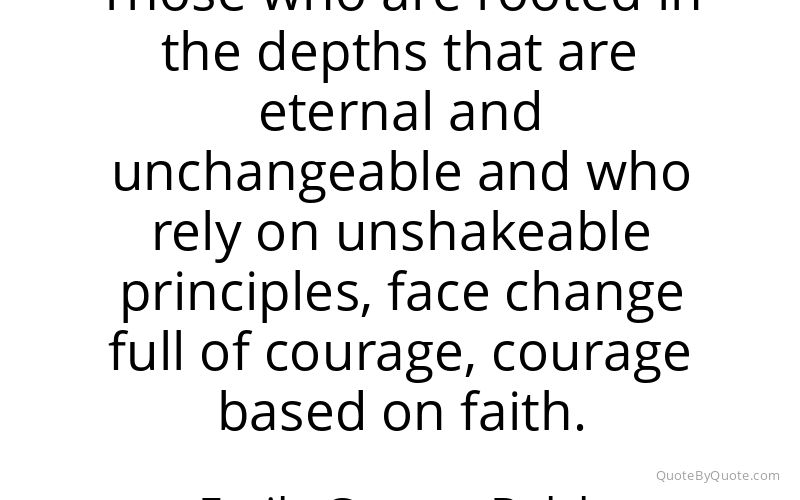 Preview image for this quote by Emily Greene Balch