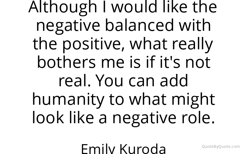 Preview image for this quote by Emily Kuroda