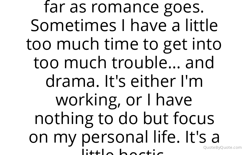Preview image for this quote by Emily Meade