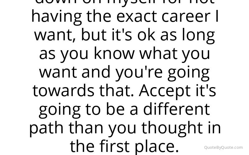 Preview image for this quote by Emily Meade
