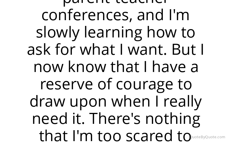 Preview image for this quote by Emily Mortimer