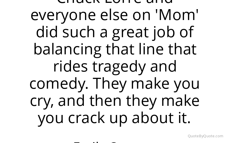 Preview image for this quote by Emily Osment