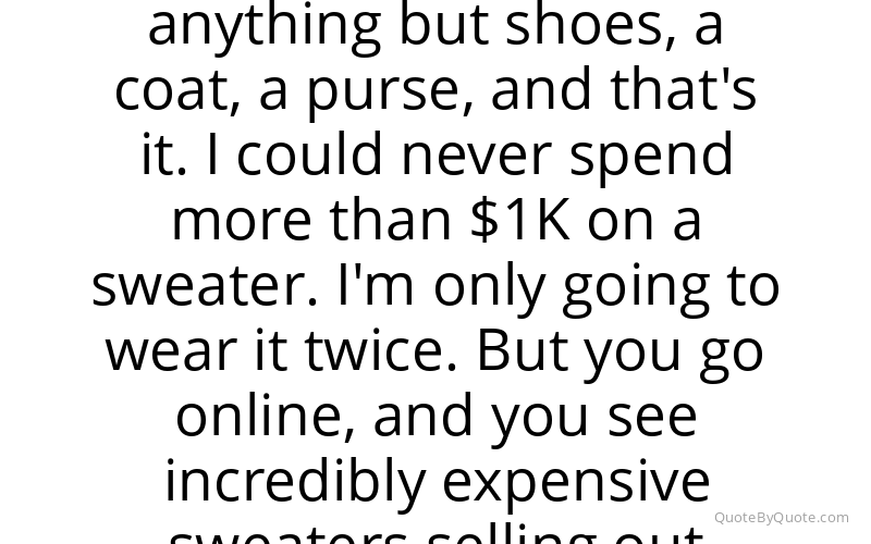 Preview image for this quote by Emily Ratajkowski