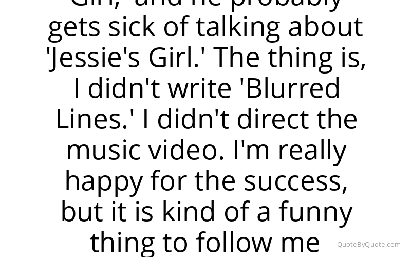 Preview image for this quote by Emily Ratajkowski