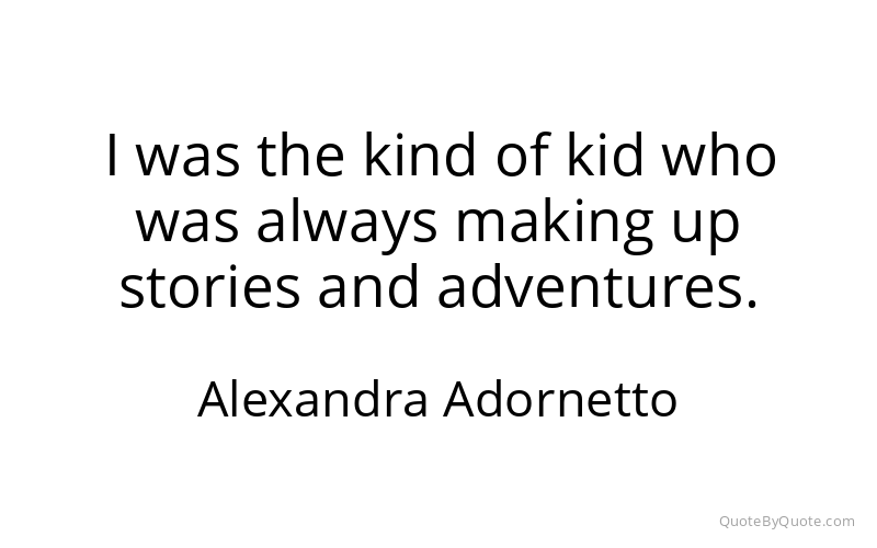 Preview image for this quote by Alexandra Adornetto