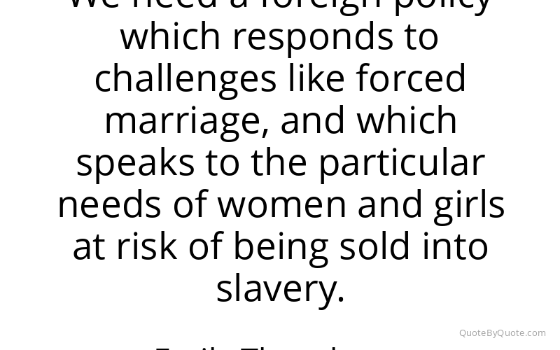 Preview image for this quote by Emily Thornberry