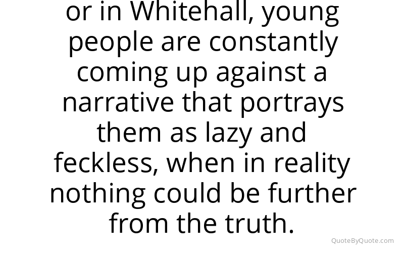 Preview image for this quote by Emily Thornberry