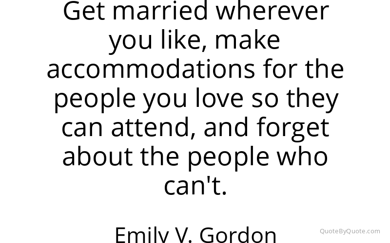 Preview image for this quote by Emily V. Gordon