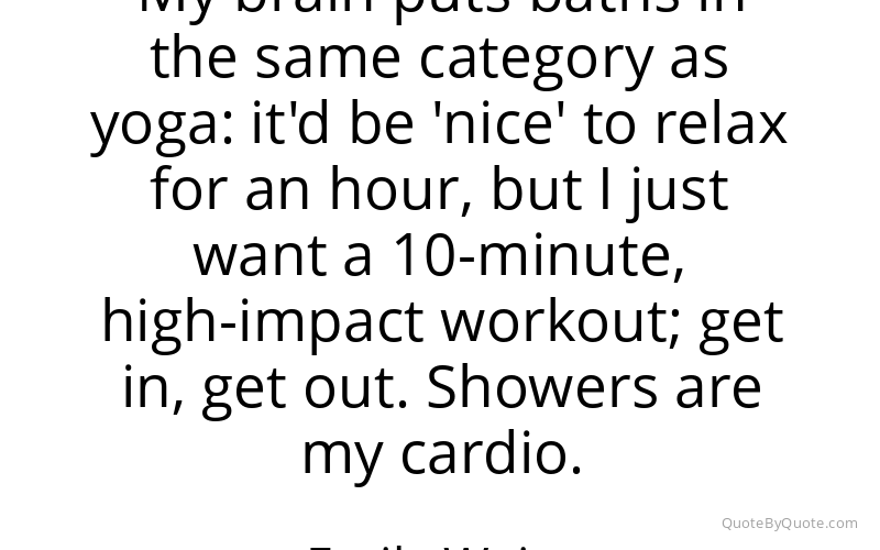Preview image for this quote by Emily Weiss
