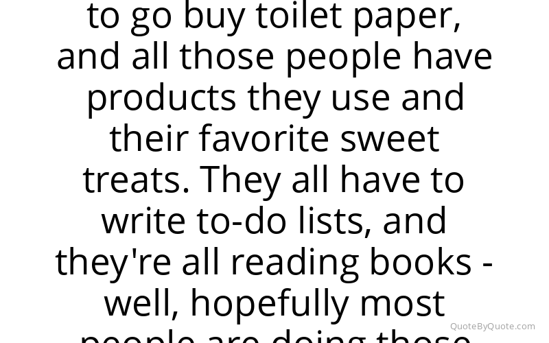 Preview image for this quote by Abbi Jacobson