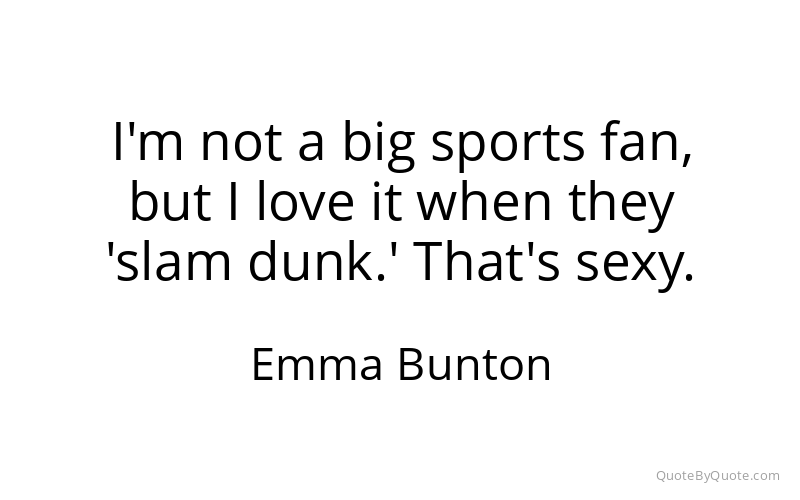 Preview image for this quote by Emma Bunton