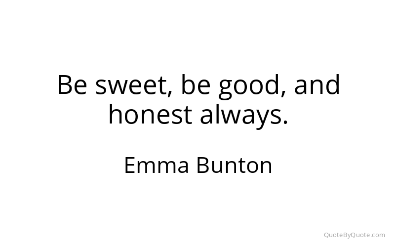 Preview image for this quote by Emma Bunton