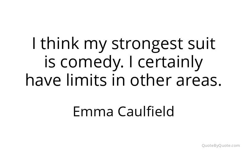 Preview image for this quote by Emma Caulfield