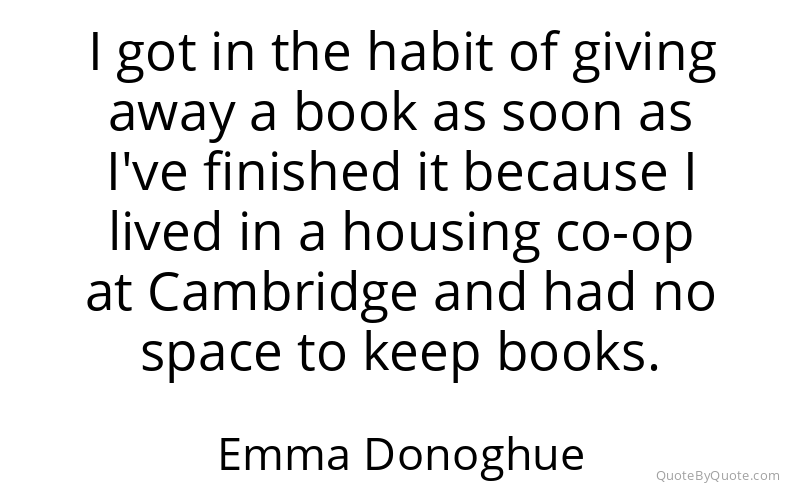 Preview image for this quote by Emma Donoghue