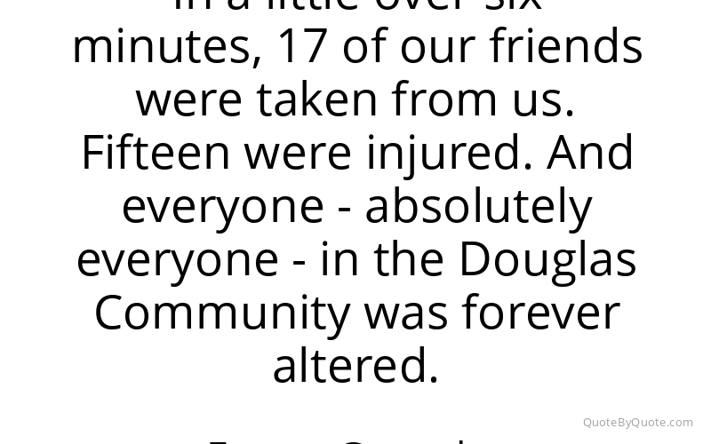 Preview image for this quote by Emma Gonzalez