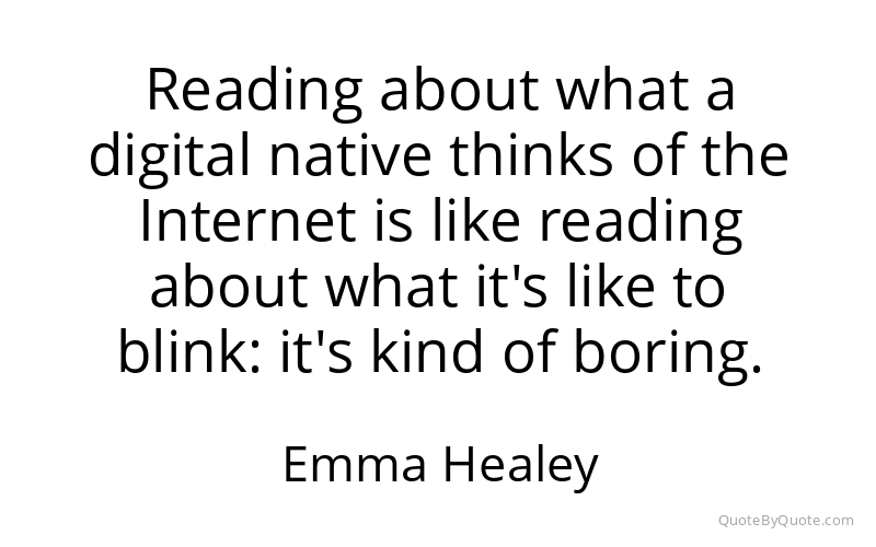 Preview image for this quote by Emma Healey