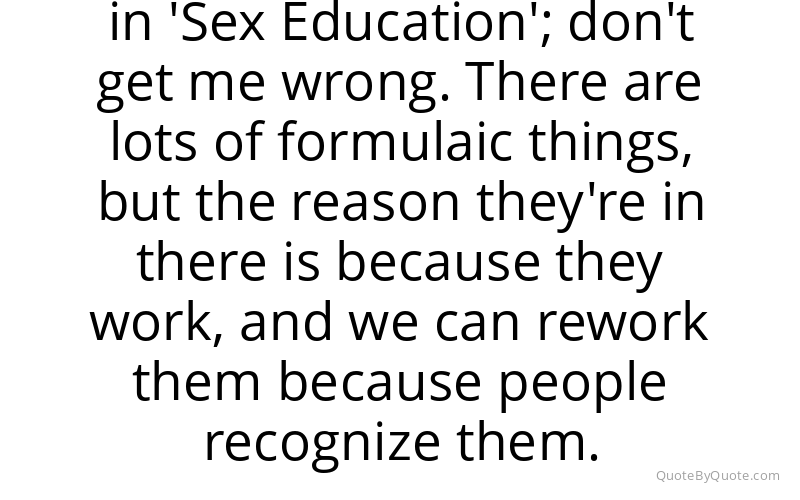 Preview image for this quote by Emma Mackey