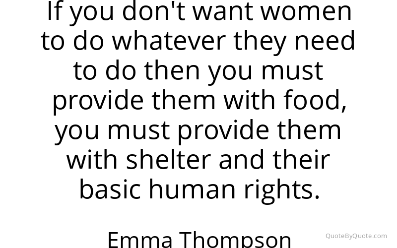 Preview image for this quote by Emma Thompson