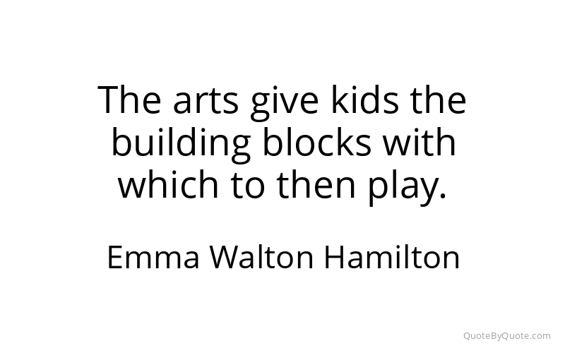 Preview image for this quote by Emma Walton Hamilton