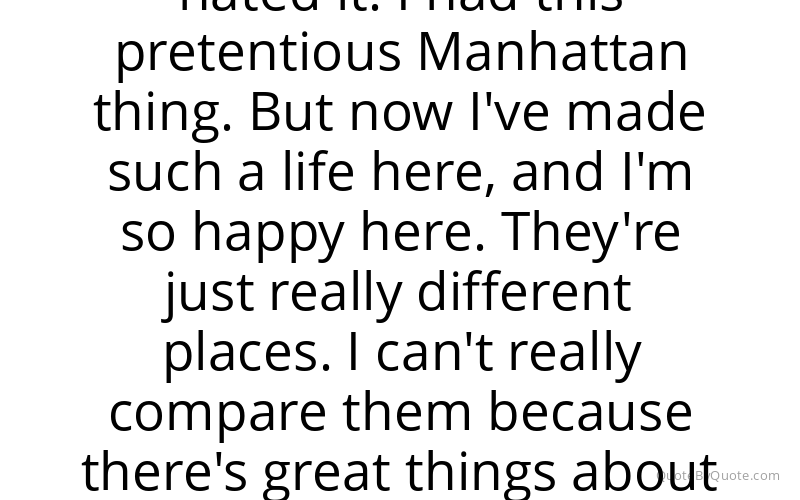 Preview image for this quote by Alexandra Daddario