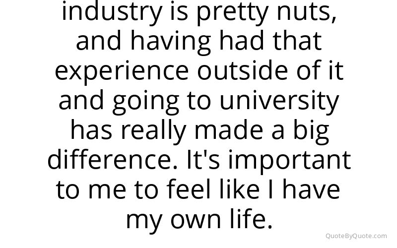 Preview image for this quote by Emma Watson
