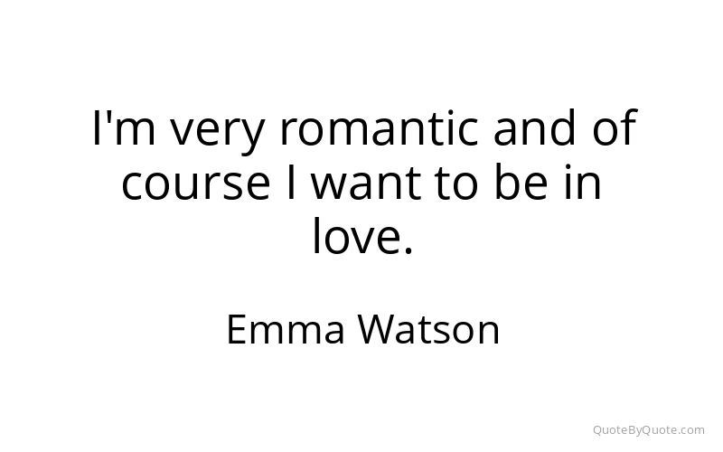 Preview image for this quote by Emma Watson