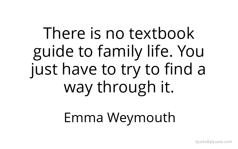 Preview image for this quote by Emma Weymouth