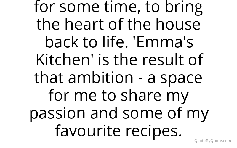 Preview image for this quote by Emma Weymouth