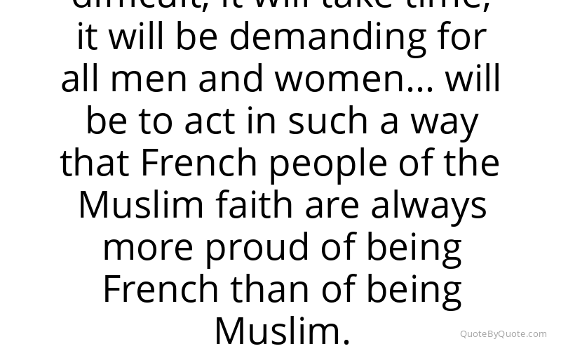Preview image for this quote by Emmanuel Macron