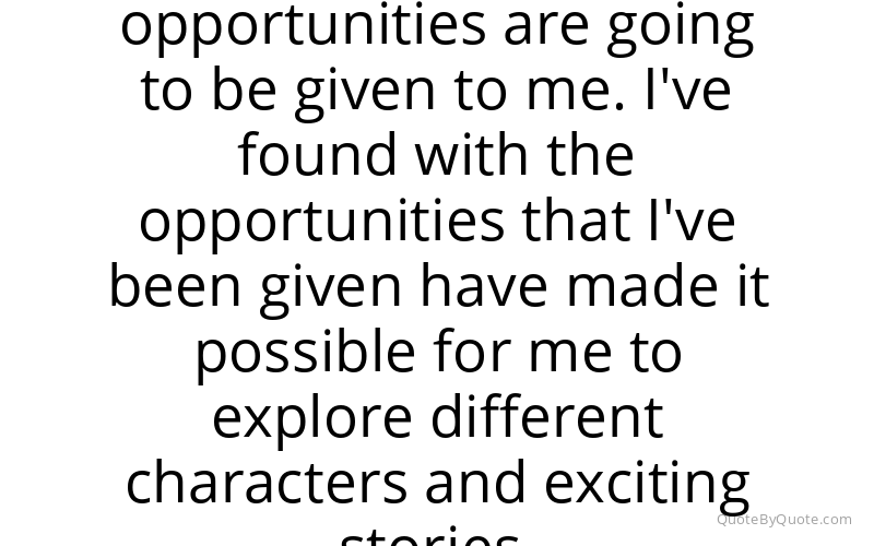 Preview image for this quote by Alexandra Daddario