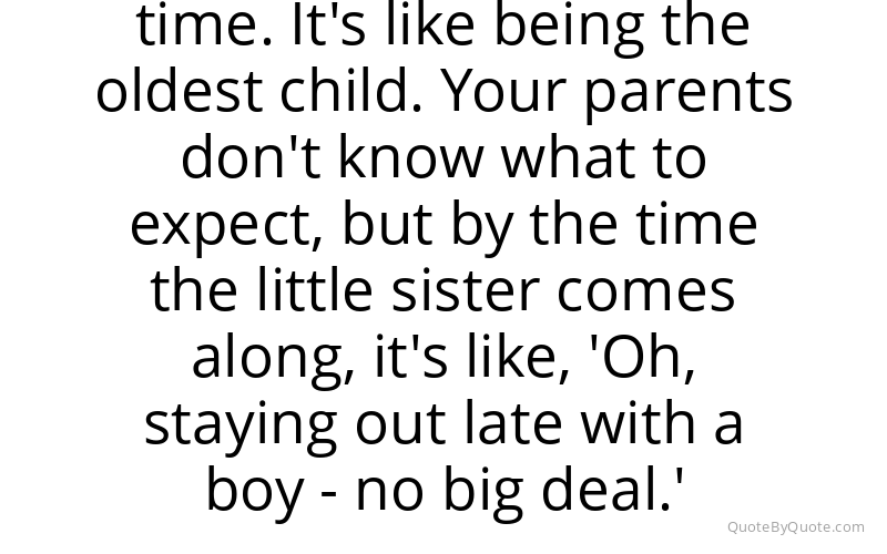 Preview image for this quote by Alexandra Daddario