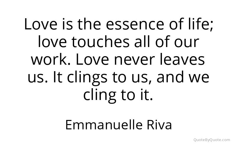 Preview image for this quote by Emmanuelle Riva