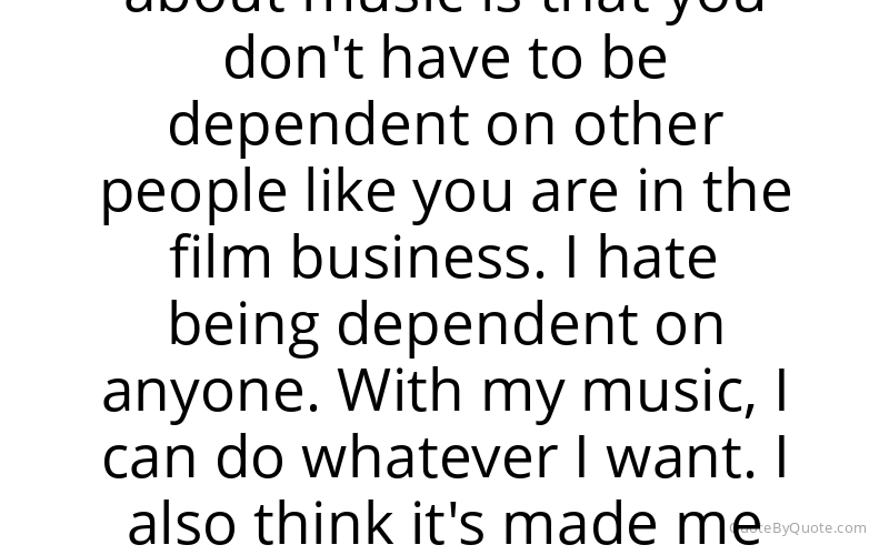 Preview image for this quote by Emmanuelle Seigner