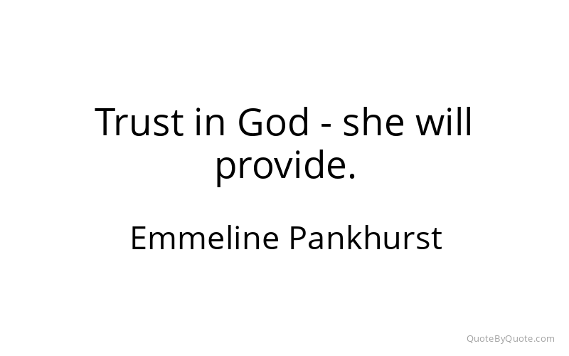 Preview image for this quote by Emmeline Pankhurst