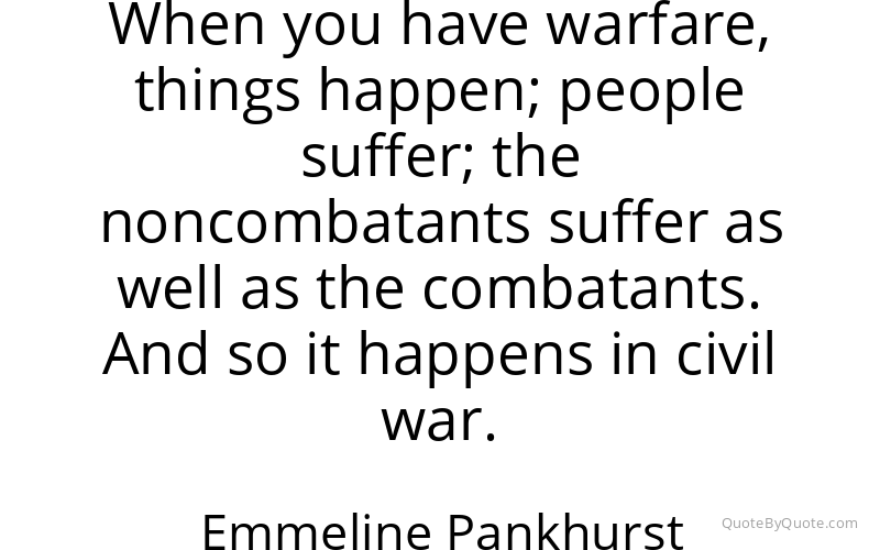 Preview image for this quote by Emmeline Pankhurst