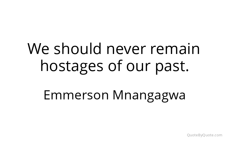Preview image for this quote by Emmerson Mnangagwa