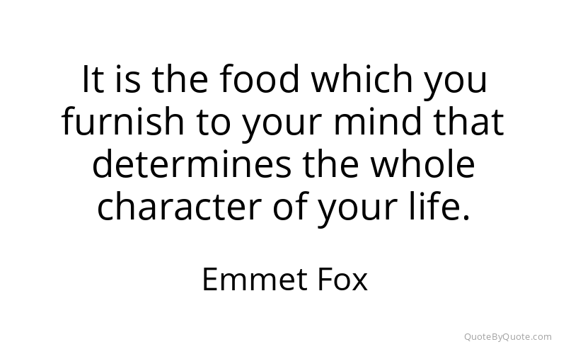 Preview image for this quote by Emmet Fox