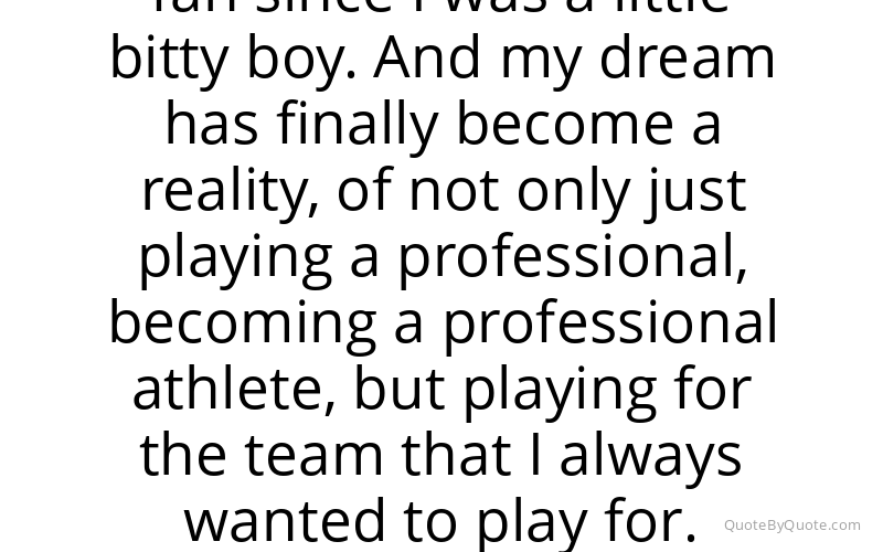 Preview image for this quote by Emmitt Smith