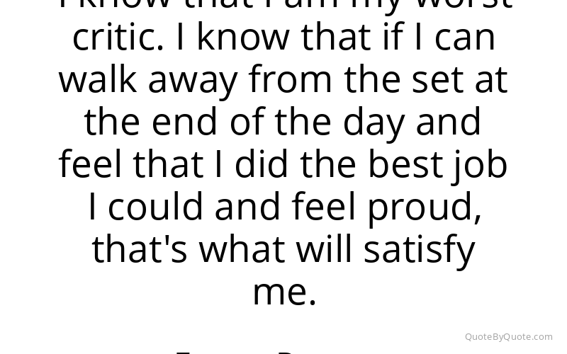 Preview image for this quote by Emmy Rossum