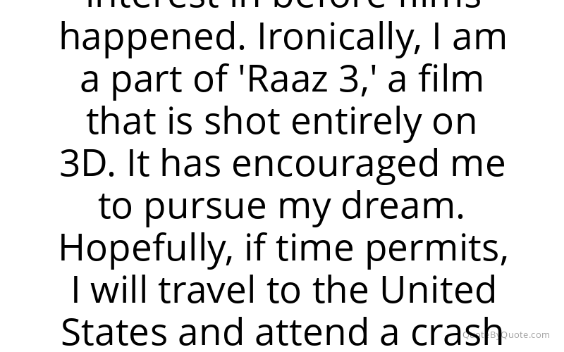 Preview image for this quote by Emraan Hashmi