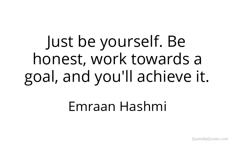 Preview image for this quote by Emraan Hashmi