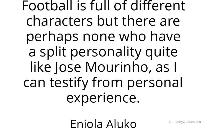 Preview image for this quote by Eniola Aluko