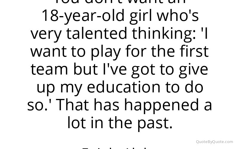 Preview image for this quote by Eniola Aluko
