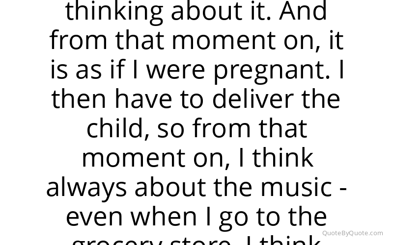 Preview image for this quote by Ennio Morricone