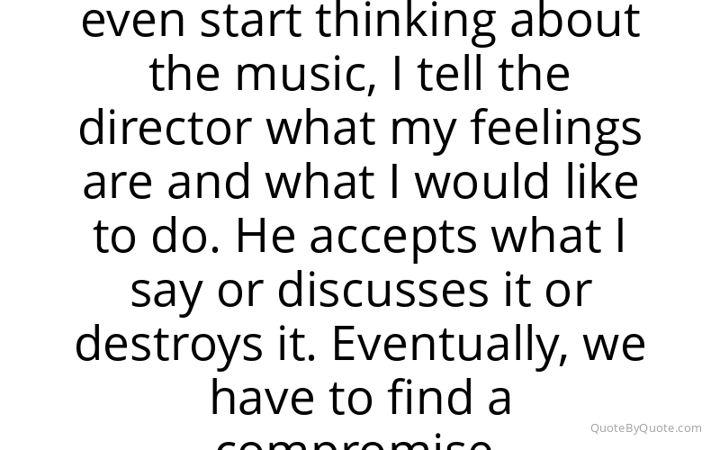 Preview image for this quote by Ennio Morricone